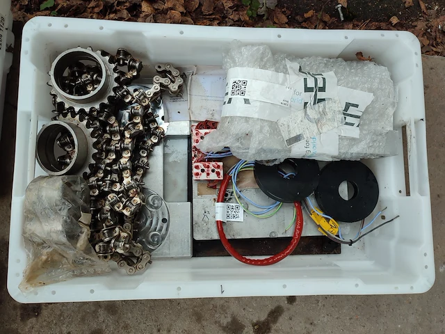 Cfs germany gmbh - afbeelding 21 van  29