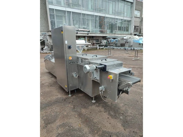 Cfs germany gmbh - afbeelding 12 van  29