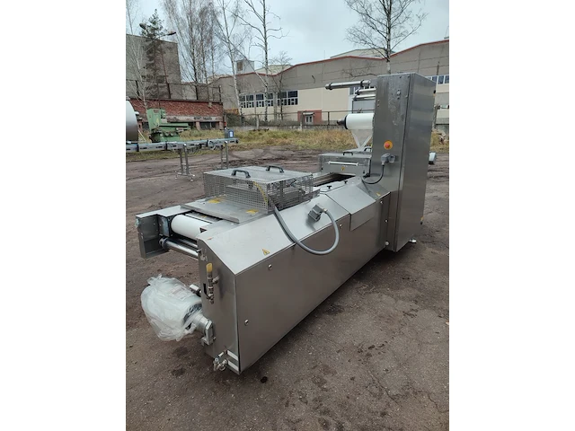 Cfs germany gmbh - afbeelding 23 van  29