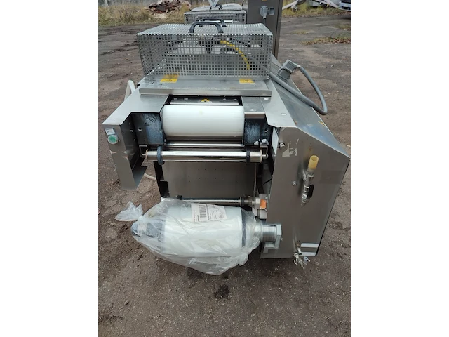 Cfs germany gmbh - afbeelding 24 van  29