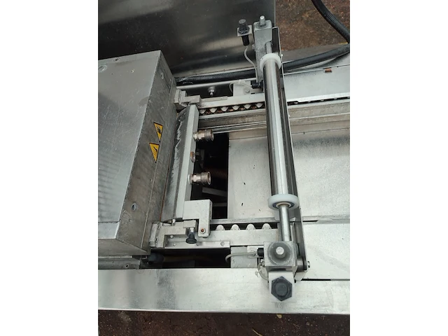 Cfs germany gmbh - afbeelding 27 van  29