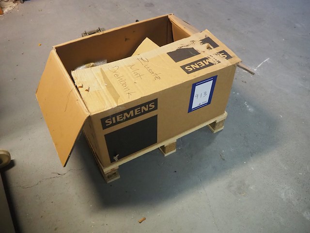 Cfs/ kramer + grebe - afbeelding 2 van  8