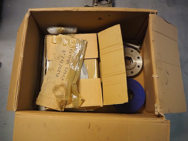 Cfs/ kramer + grebe - afbeelding 3 van  8