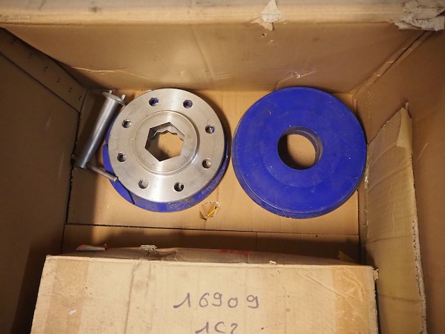 Cfs/ kramer + grebe - afbeelding 6 van  8