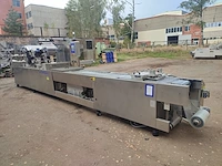 Cfs palazzolo s.p.a. - afbeelding 1 van  36
