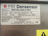 Cfs palazzolo s.p.a. - afbeelding 16 van  36