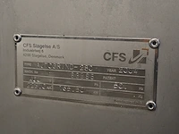 Cfs slagelse a/s - afbeelding 4 van  12