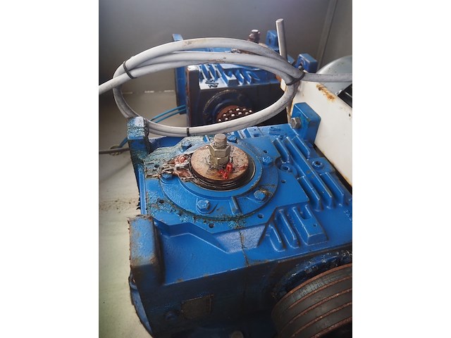 Cfs slagelse a/s - afbeelding 3 van  19