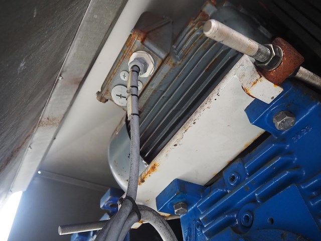 Cfs slagelse a/s - afbeelding 4 van  19