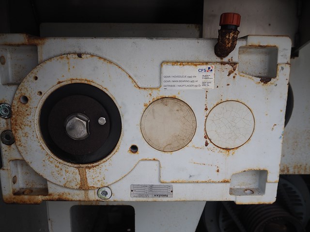 Cfs slagelse a/s - afbeelding 6 van  19