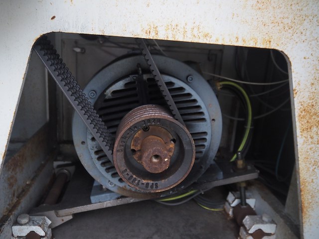 Cfs slagelse a/s - afbeelding 7 van  19