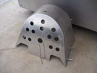 Cfs slagelse a/s - afbeelding 11 van  19