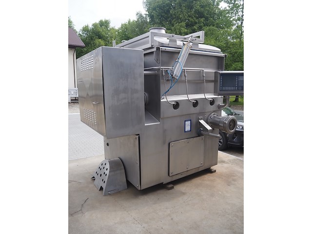 Cfs slagelse a/s - afbeelding 1 van  19