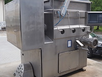 Cfs slagelse a/s - afbeelding 1 van  19