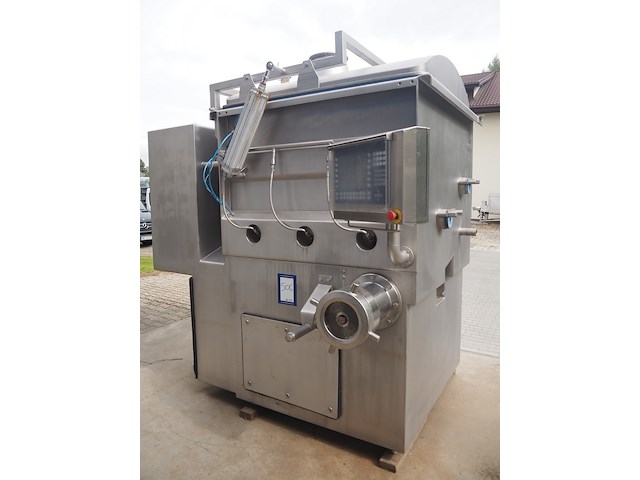 Cfs slagelse a/s - afbeelding 12 van  19