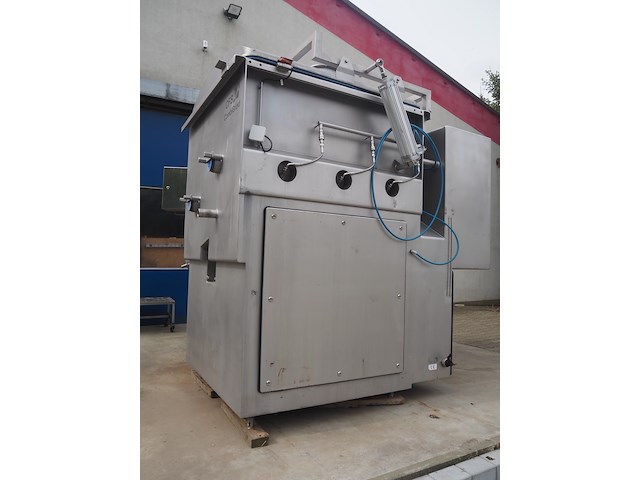 Cfs slagelse a/s - afbeelding 13 van  19