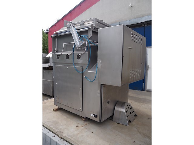 Cfs slagelse a/s - afbeelding 14 van  19