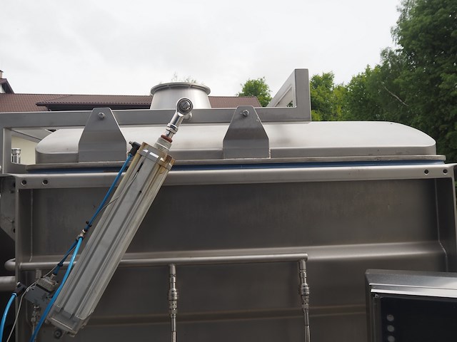 Cfs slagelse a/s - afbeelding 15 van  19