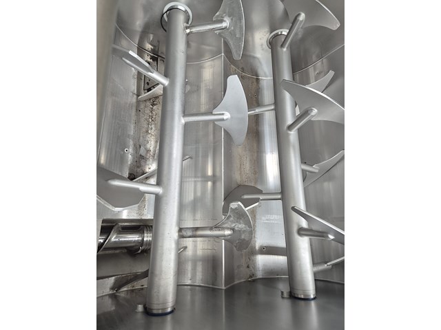 Cfs slagelse a/s - afbeelding 16 van  19