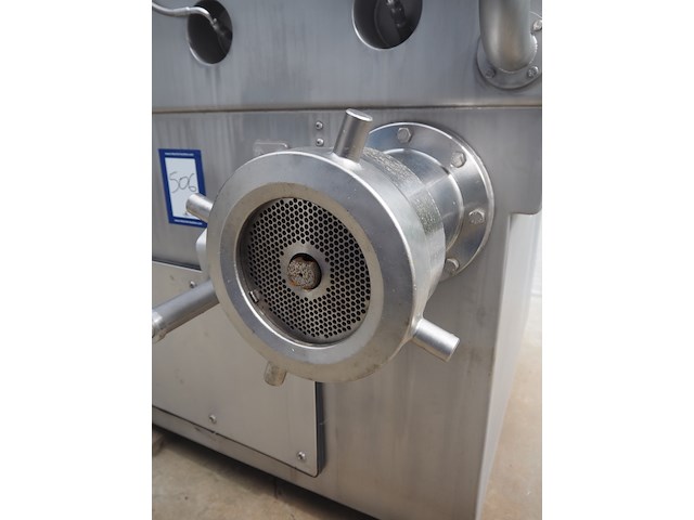 Cfs slagelse a/s - afbeelding 17 van  19