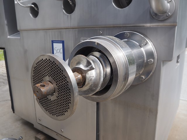 Cfs slagelse a/s - afbeelding 18 van  19