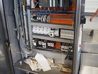 Cfs tiromat - afbeelding 10 van  23