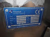 Cfs tiromat - afbeelding 15 van  23