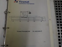 Cfs tiromat - afbeelding 21 van  28