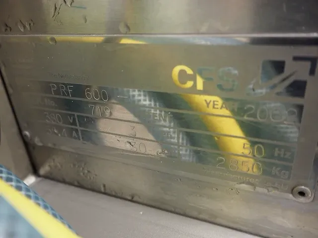 Cfs - afbeelding 45 van  54