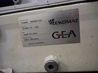 Cfs - afbeelding 6 van  20