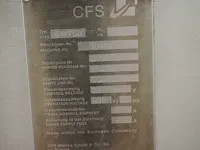 Cfs - afbeelding 7 van  20