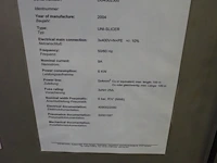 Cfs - afbeelding 2 van  14