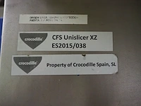 Cfs - afbeelding 4 van  14