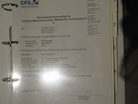 Cfs - afbeelding 20 van  45