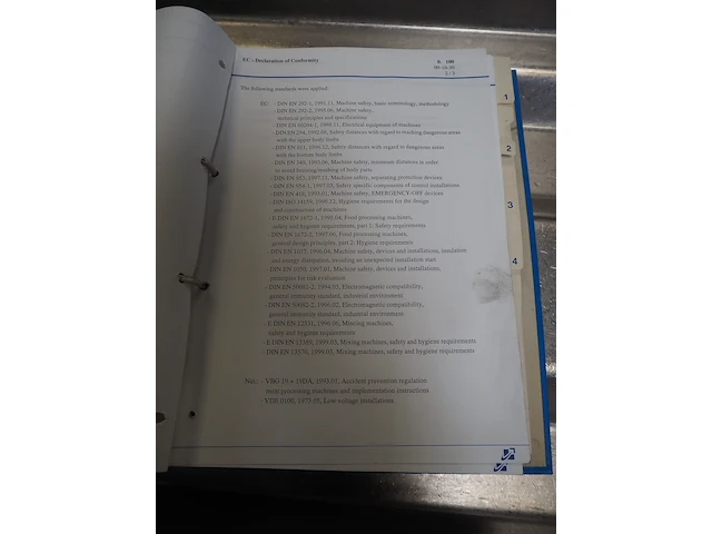 Cfs - afbeelding 14 van  21