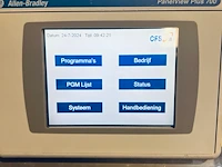 Cfs - afbeelding 6 van  16