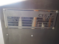 Cfs - afbeelding 7 van  16