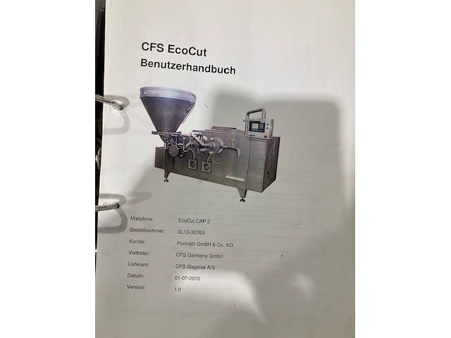 Cfs - afbeelding 15 van  30