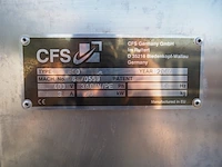 Cfs - afbeelding 20 van  27