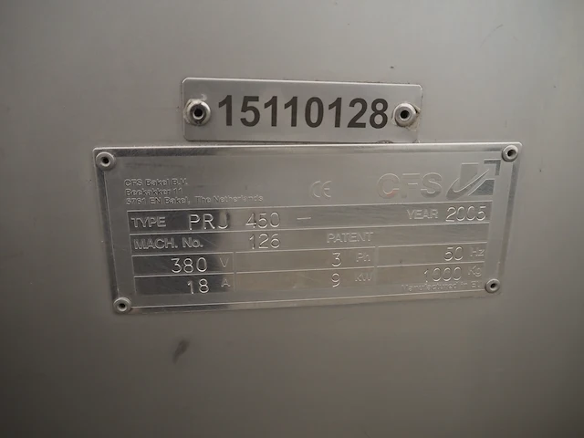 Cfs - afbeelding 19 van  26