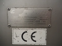 Cfs - afbeelding 4 van  14