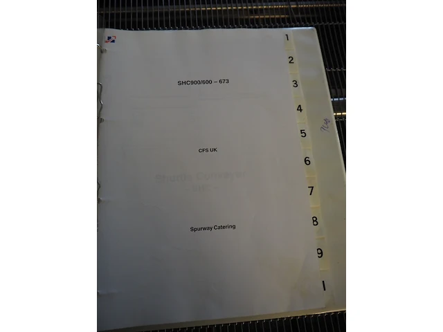 Cfs - afbeelding 3 van  12