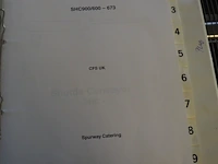 Cfs - afbeelding 3 van  12
