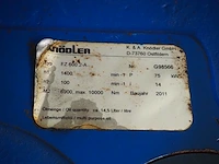 Cfs - afbeelding 6 van  21