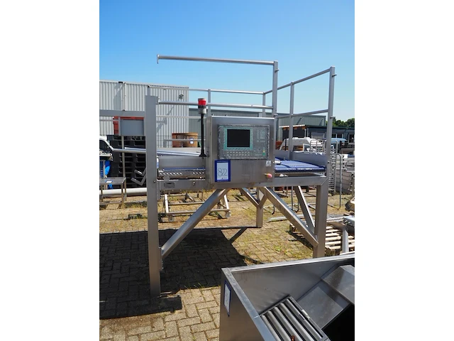 Cfs - afbeelding 2 van  8