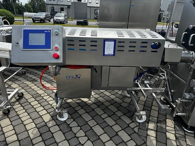 Cfs - afbeelding 1 van  5