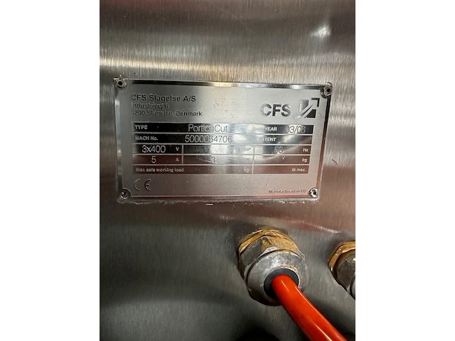 Cfs - afbeelding 5 van  5