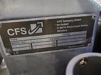 Cfs - afbeelding 33 van  46