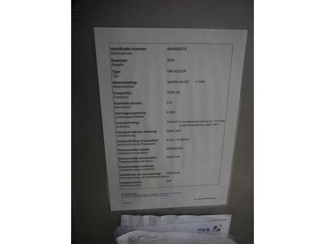 Cfs - afbeelding 13 van  24