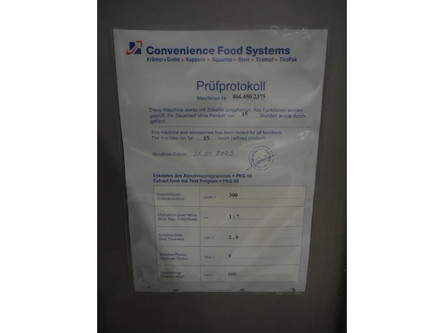 Cfs - afbeelding 14 van  24